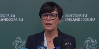 Zgjerimi i BE-së në fokus, Kos: Shqipëria dhe Mali i Zi po avancojnë