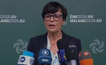 Zgjerimi i BE-së në fokus, Kos: Shqipëria dhe Mali i Zi po avancojnë