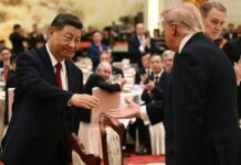 Xi Jinping përfundon vizitën në SHBA