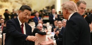 Xi Jinping përfundon vizitën në SHBA