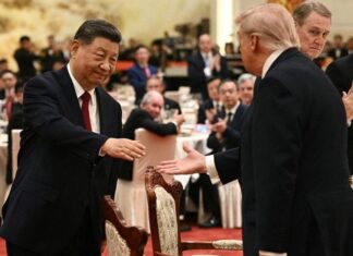 Xi Jinping përfundon vizitën në SHBA