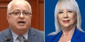 Spaho përplaset me Arjana Kalanë: Harrove sa ma ke sharë Berishën kur s’të bëri Avokate Populli? Do t’i nxjerr mesazhet?