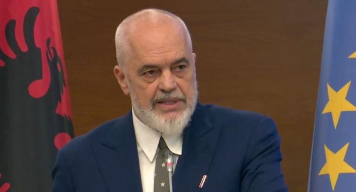 Drafti i Kodit të Procedurës Penale  Rama  S ka më hetime në sirtar  Çdokush do të informohet për veprën  të kërkojë verifikim nga gjykata