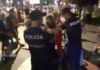 Rrethuan 2 orë hyrjen e Kryeministrisë dhe u përplasën me policinë, 14 protestues të arrestuar