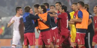 ‘JO NË EMRIN TIM!’, Taulant Xhaka shpërthen pas Hagës, reagimi i tij tërbon mediat serbe