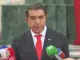 “Populli shqiptar duhet të vendosë për shtetin Bektashi”/ I dërguari special i Trump viziton Kryegjyshatën, Zampolli: Komuniteti ndërkombëtar do ta respektojë
