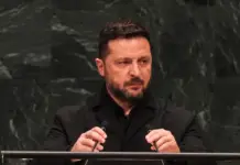 “Kur i jepni Rusisë para, i jepni më shumë kohë luftës”/ Zelensky bën thirrje nga OKB: Rrisni presionin ndaj Moskës