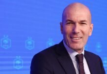 Publikohet lista e parë e Francës sipas ideve të Zidan: Mua Mbape më pëlqen shumë majtas