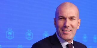 Publikohet lista e parë e Francës sipas ideve të Zidan: Mua Mbape më pëlqen shumë majtas