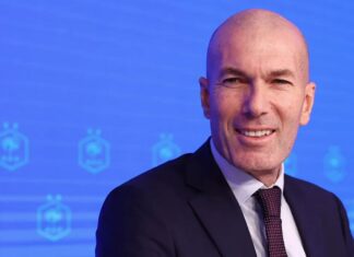 Publikohet lista e parë e Francës sipas ideve të Zidan: Mua Mbape më pëlqen shumë majtas