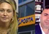E shoqja akuzohet për ‘zhdukjen’ e 700 mijë eurove nga Posta e Durrësit, arrestohet edhe burri i Elisabeta Matajt, u vinte ‘gjobë’ punonjëseve