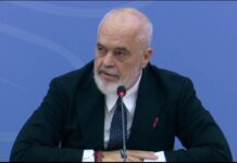 “Më i keq se presioni i rrugës është ai i analistëve,” Rama: Fërkojnë duart sa herë digjet një institucion