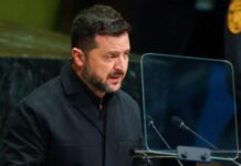 Presidenti Zelensky: Ukraina do të godasë rafineritë ruse të naftës në përgjigje të ‘doktrinës së re’ të Moskës për sulmet ajrore