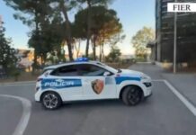 Në kërkim ndërkombëtar nga Spanja, arrestohet në Fier 60-vjeçari i akuzuar për trafik droge