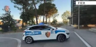 Në kërkim ndërkombëtar nga Spanja, arrestohet në Fier 60-vjeçari i akuzuar për trafik droge