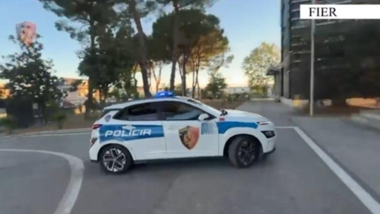 Në kërkim ndërkombëtar nga Spanja  arrestohet në Fier 60 vjeçari i akuzuar për trafik droge