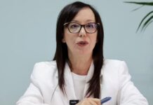 Spahiu nga Onkologjiku: Po punojmë të krijojmë bordet e tumorëve në spitalet rajonale që pacientët mos të jenë të detyruar të vijnë deri në QSUT