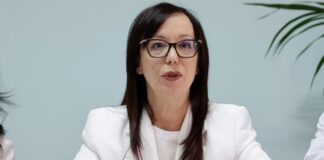 Spahiu nga Onkologjiku: Po punojmë të krijojmë bordet e tumorëve në spitalet rajonale që pacientët mos të jenë të detyruar të vijnë deri në QSUT