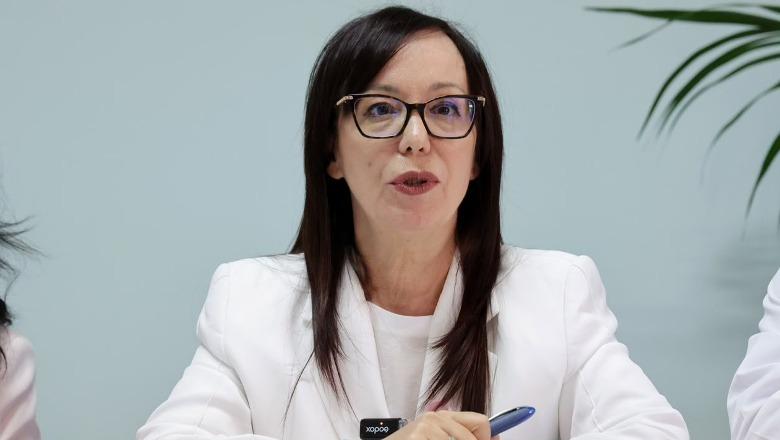 Spahiu nga Onkologjiku  Po punojmë të krijojmë bordet e tumorëve në spitalet rajonale që pacientët mos të jenë të detyruar të vijnë deri në QSUT