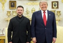 Trump sulmon Zelenskyn: Ndalo sulmet ndaj rafinerive ruse