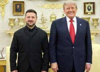 Trump sulmon Zelenskyn: Ndalo sulmet ndaj rafinerive ruse