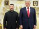 Trump sulmon Zelenskyn: Ndalo sulmet ndaj rafinerive ruse