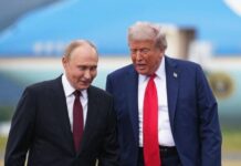 Trump marrëveshje me Putin: Rusia do të furnizojë botën me 300 mijë ton naftë! Miliona të tjera në vijim, çmimet do të bien