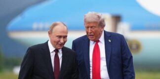 Trump marrëveshje me Putin: Rusia do të furnizojë botën me 300 mijë ton naftë! Miliona të tjera në vijim, çmimet do të bien
