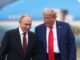 Trump marrëveshje me Putin: Rusia do të furnizojë botën me 300 mijë ton naftë! Miliona të tjera në vijim, çmimet do të bien