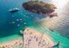 Riviera Shqiptare në vëmendjen e medias amerikane: Alternativa që rivalizon Santorinin