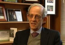 Profesori amerikan Daniel Serwer komenton ndryshimet në Ligjin për Gjykatën Speciale: BE-ja t’i japi vlerësimet e veta, kompromisi për Presidenten e re pozitiv!