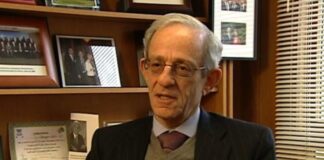 Profesori amerikan Daniel Serwer komenton ndryshimet në Ligjin për Gjykatën Speciale: BE-ja t’i japi vlerësimet e veta, kompromisi për Presidenten e re pozitiv!