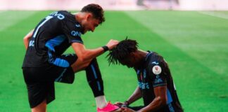 Pas Kombëtares Muçi shkëlqen edhe në Turqi, shënon gol në fitoren e Trabzonspor-it