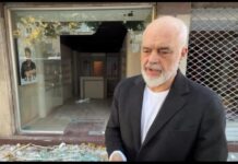 Protestat e dhunshme/ Rama: Do t’i vijmë në ndihmë biznesit të vogël, ankim në e-Albania për dëmet, 10 grupe të Tatimeve në terren