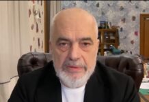 “Konglomerat që nxit dhunën,” Rama: Protestat ushqehen nga Antifa, pas ekstremeve, qëndron matufi që mbart të keqen