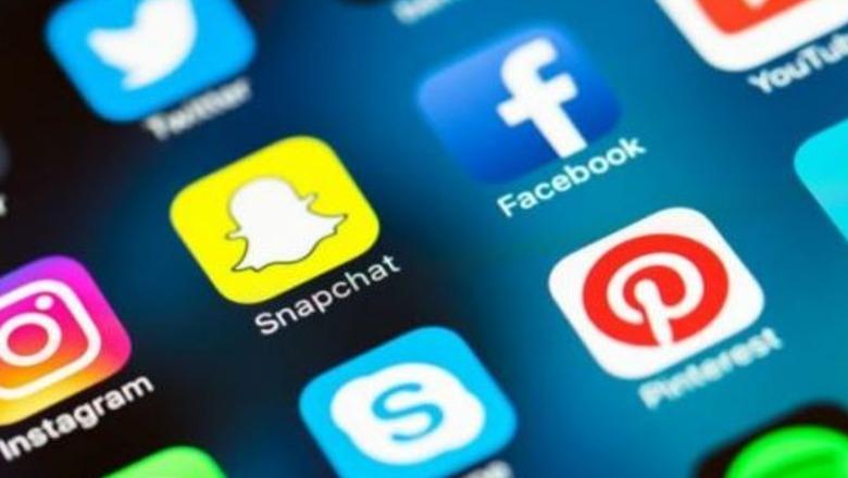 Greqia ndalon përdorimin e rrjeteve sociale për fëmijët nën 15 vjeç  ligji hyn në fuqi më 1 janar 2027