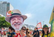Brazili voton sot në raundin e dytë për Presidentin e ri! Pushteti i majtistit Lula po sfidohet fuqishëm nga djali i ish-Kreut të Shtetit të burgosur, Flávio Bolsonaro