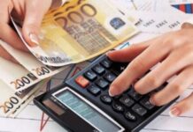 Qeveria rrit tatimin për pagat mbi 670 mijë lekë në muaj, fashë e re me normë 32% nga 2027