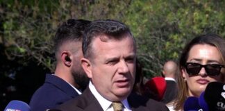 Transferimi i Veliajt në Fier, Balla: Të verifikohet procedura, çështja të trajtohet sipas standardeve të BE-së