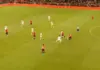 Live Shqipëri-San Marino/ Shpërthen festa kuqezi, Asllani shënon supergol nga distanca