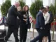 Të ftuarit në pritjen e ambasadorit të ri amerikan, Eric Wendt