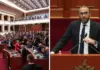 “Komision për KAYO”, mazhoranca rrëzon kërkesën e Bardhit, Top Channel zbulon përgjigjen e Kuvendit