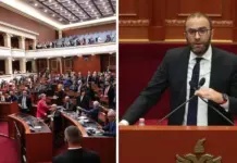 “Komision për KAYO”, mazhoranca rrëzon kërkesën e Bardhit, Top Channel zbulon përgjigjen e Kuvendit