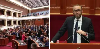 “Komision për KAYO”, mazhoranca rrëzon kërkesën e Bardhit, Top Channel zbulon përgjigjen e Kuvendit