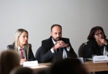 Nga modeli virtual te infrastruktura fizike: Durana Tech Park prezanton përvojën në Cannes dhe hedh hapin e radhës për zhvillimin e Parkut 88 kompani rezidente, 5 në proces vlerësimi, 52% e tyre me kapital të huaj dhe rreth 750 të punësuar