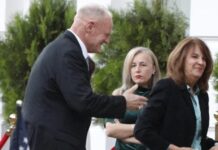 Ambasadori i ri i SHBA-së mbledh në pritje politikanë! Berisha mbetet non grata, Eric Wendt nuk e fton në ceremoni