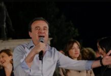 Pse nuk flet më Albin Kurti për bashkimin kombëtar