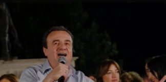 Pse nuk flet më Albin Kurti për bashkimin kombëtar