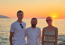 Pse foli tani Jared Kushner për Zvërnecin?!