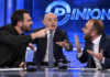 VIDEO / “Duan të mbajnë b*thën në karrige”, Lapaj sherr me Bardhin: Pusho se ti je maskara!